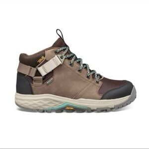 Teva Grandview GTX Hiking Boots Size 9